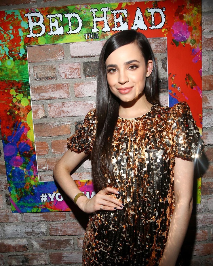 Sofia Carson Sofia Carson