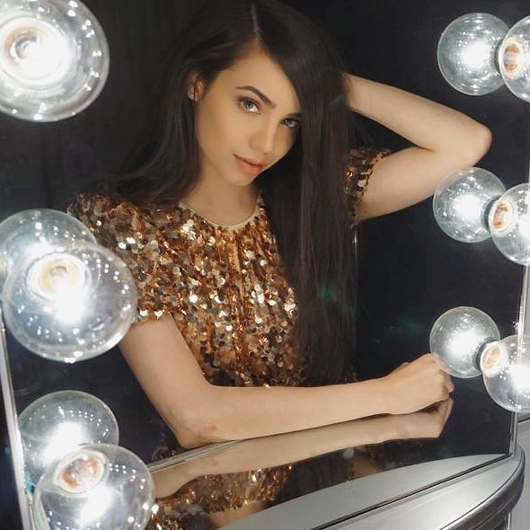 Sofia Carson Sofia Carson