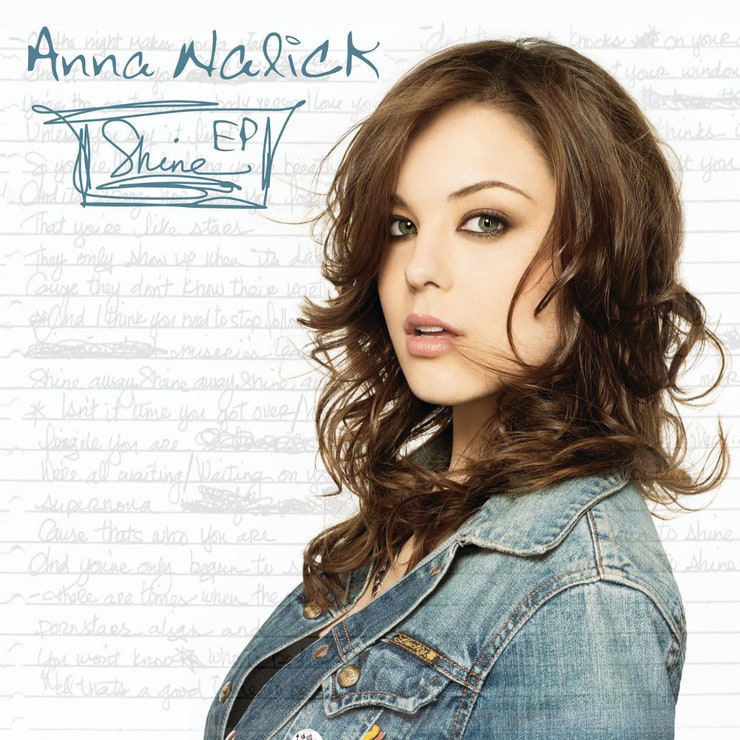 Anna Nalick