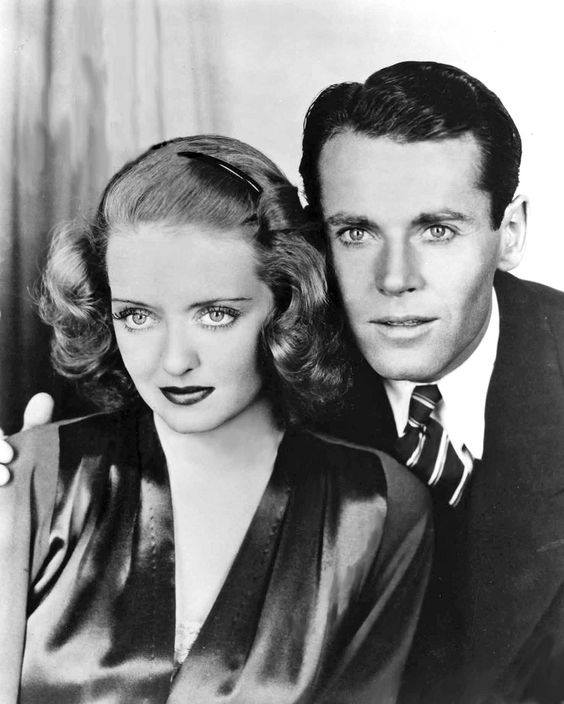 Bette Davis