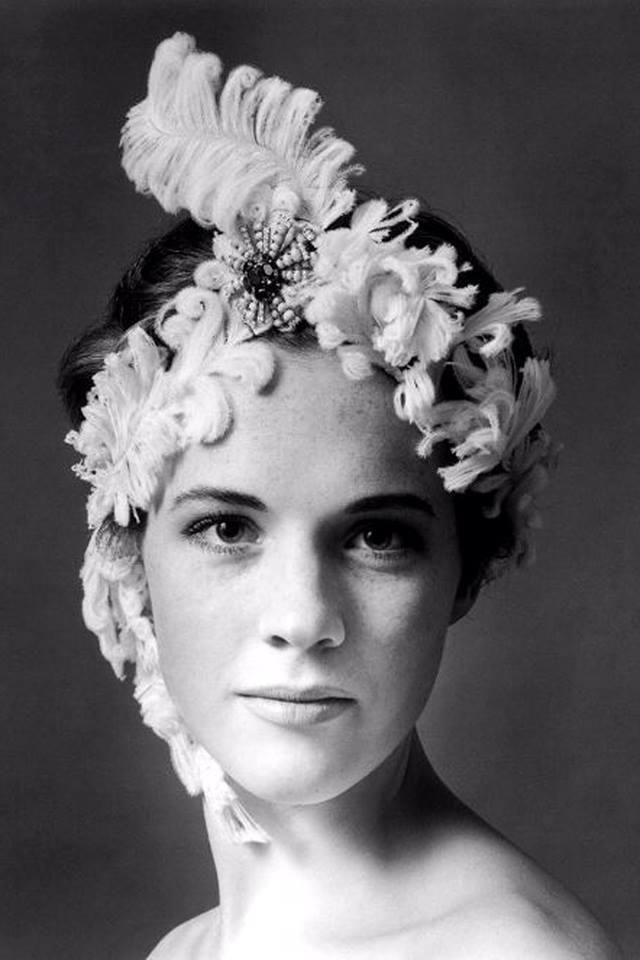 Julie Andrews