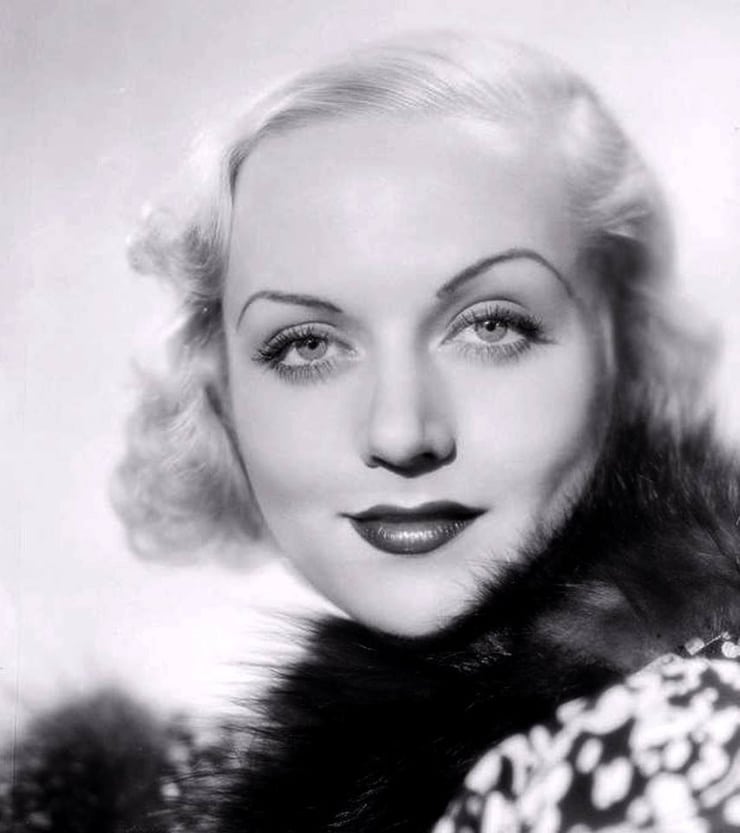 Carole Lombard