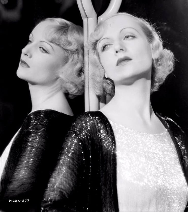 Carole Lombard