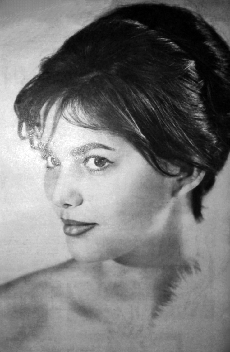 Claudia Cardinale Claudia Cardinale