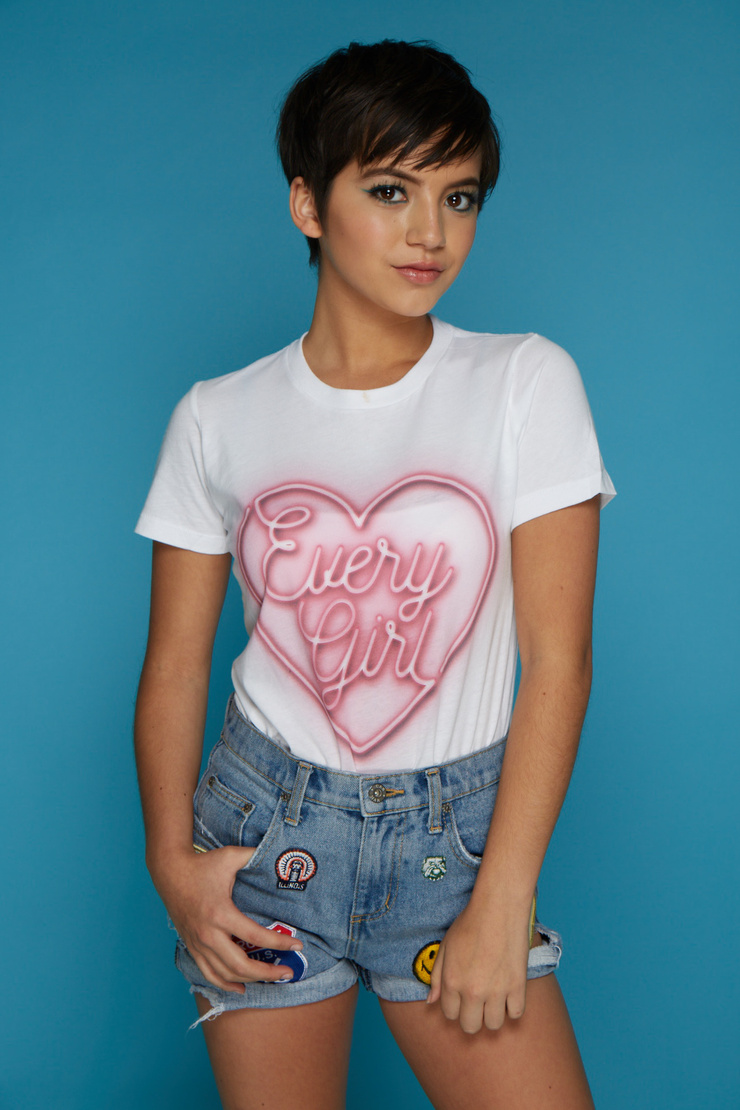 Isabela Moner Isabela Moner