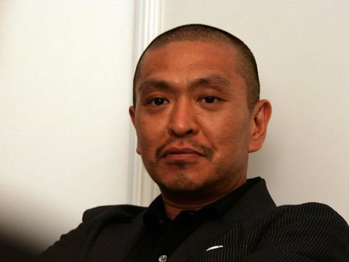 Hitoshi Matsumoto