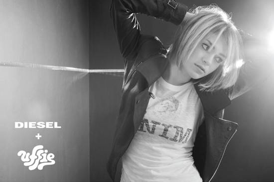 Uffie