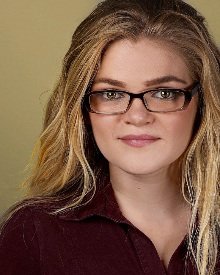 Corissa Baer