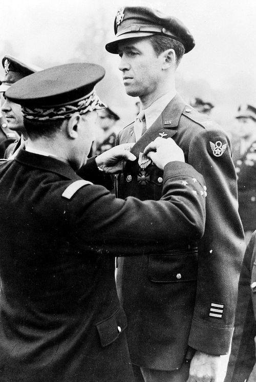 Picture of James Stewart