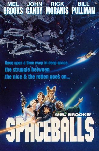 Spaceballs