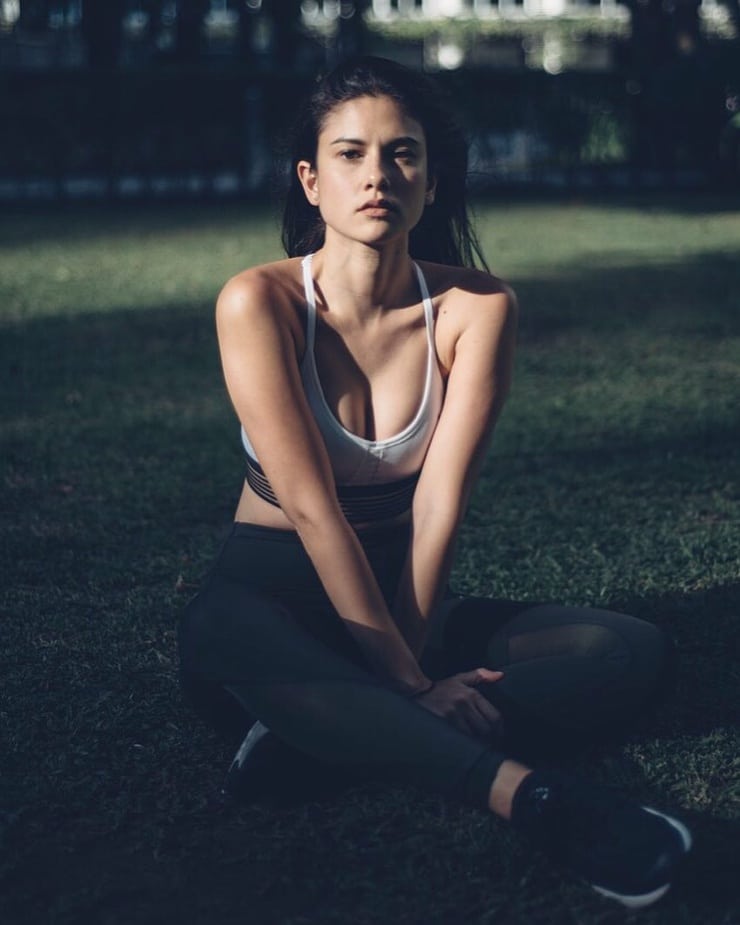 Bianca King Bianca King