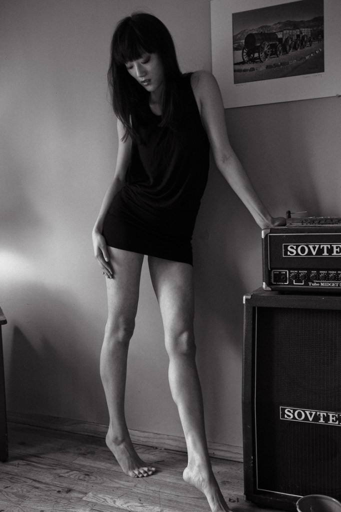 Picture of Clara Wong