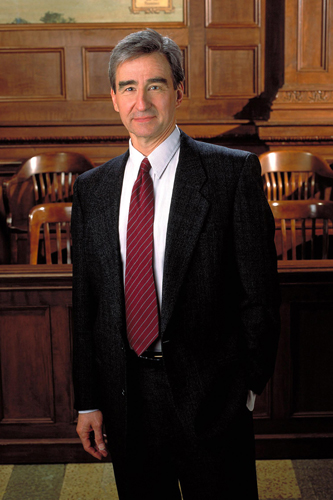 Law & Order