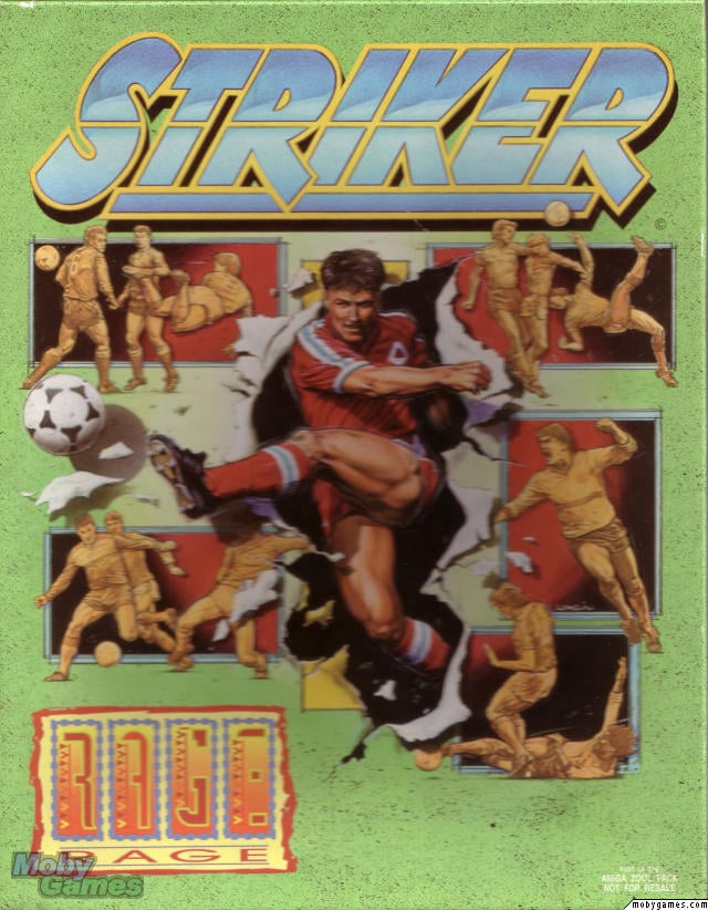 Striker