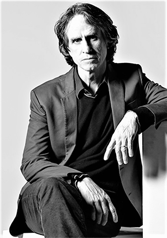 Jay Roach picture