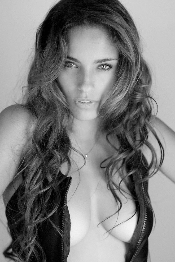 Picture of Kristen StephensonPino