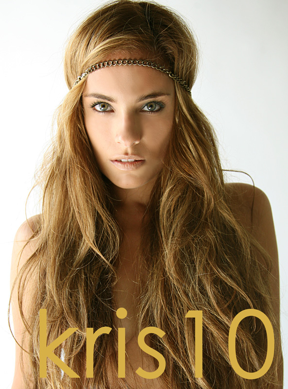 Kristen StephensonPino