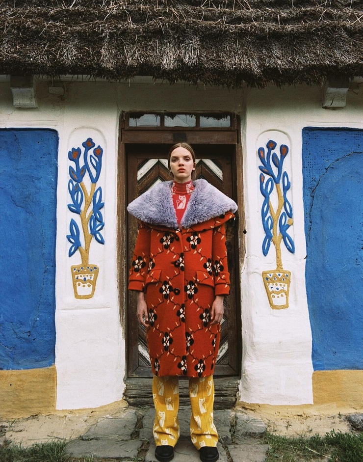 Hanne van Ooij