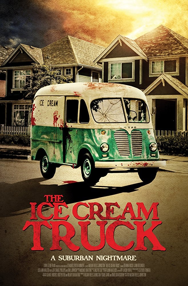 The Ice Cream Truck