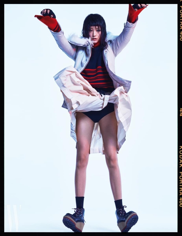 Ji Hye Park