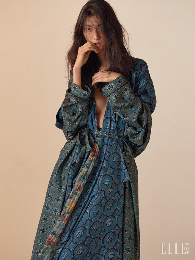 Ji Hye Park