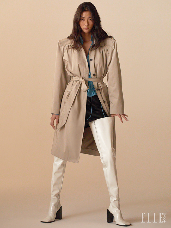Ji Hye Park