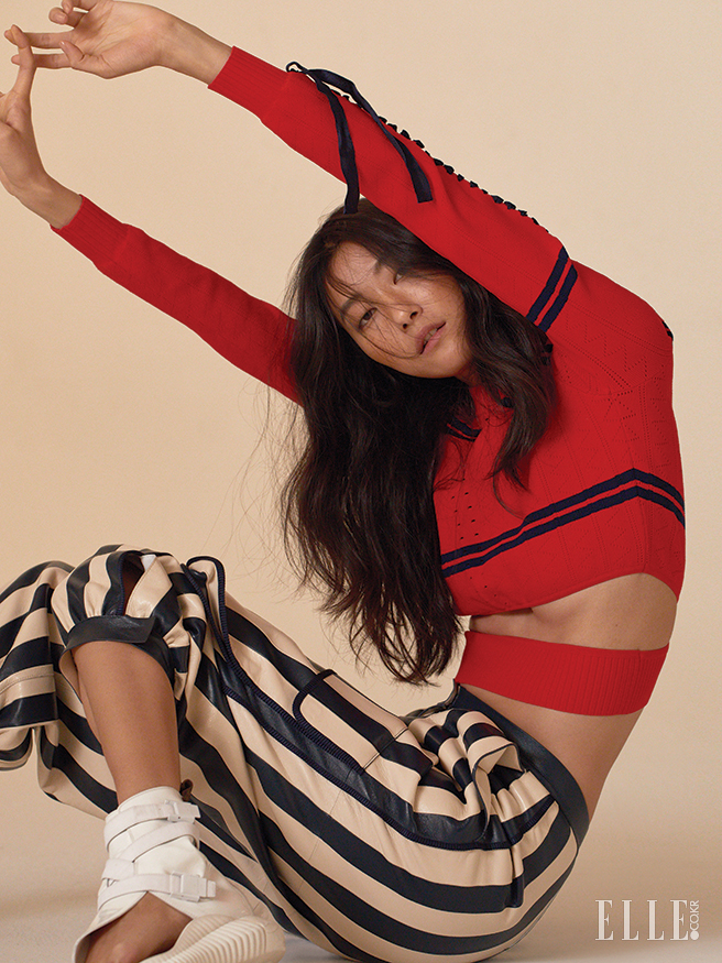 Ji Hye Park