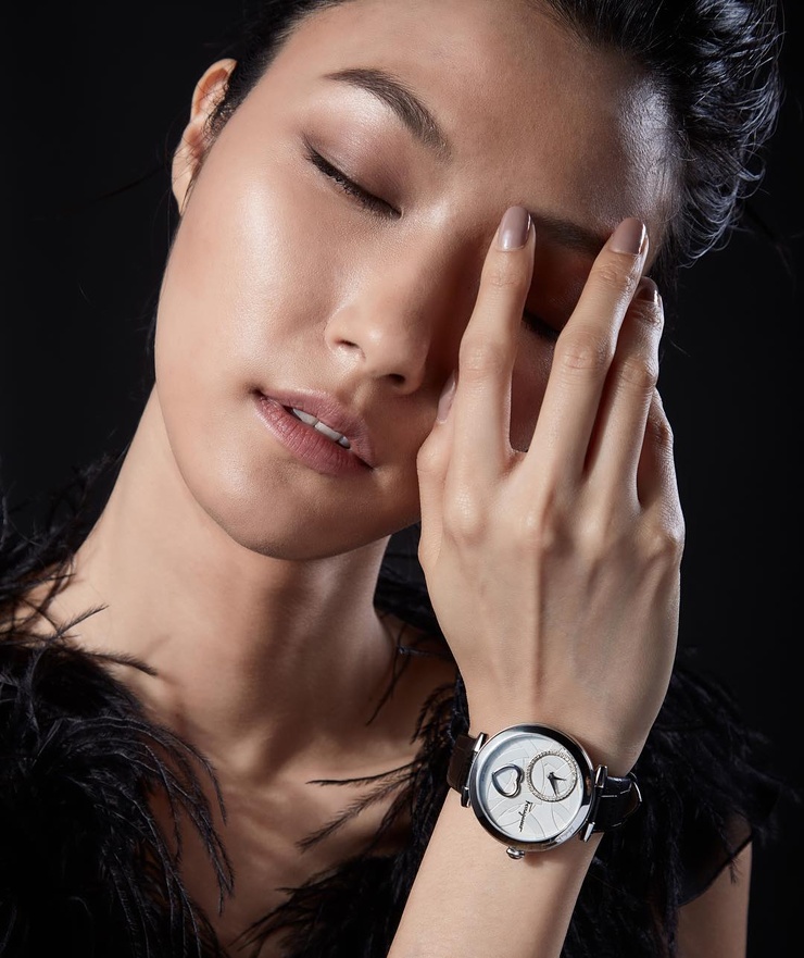 Ji Hye Park