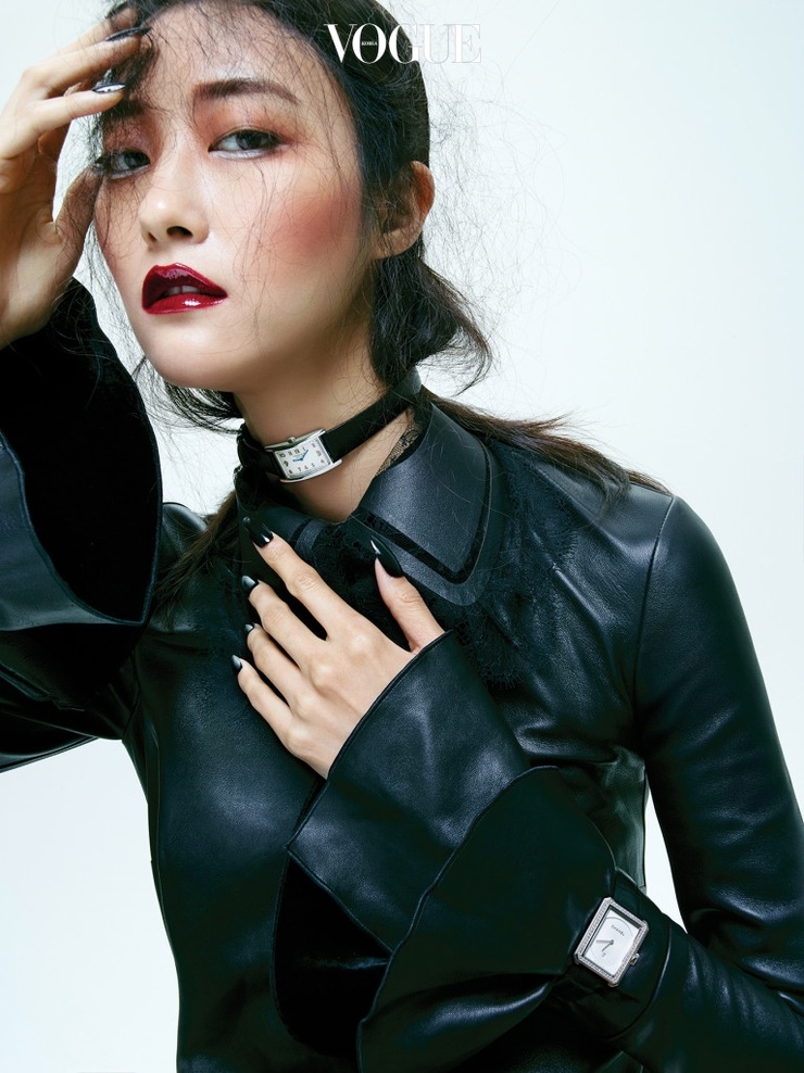 Ji Hye Park Ji Hye Park
