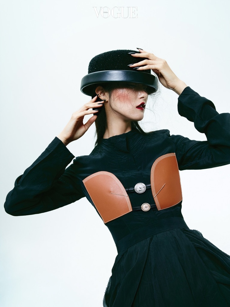 Ji Hye Park