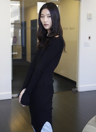 Ji Hye Park