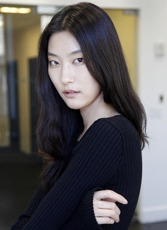 Ji Hye Park
