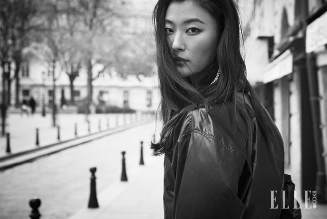Ji Hye Park
