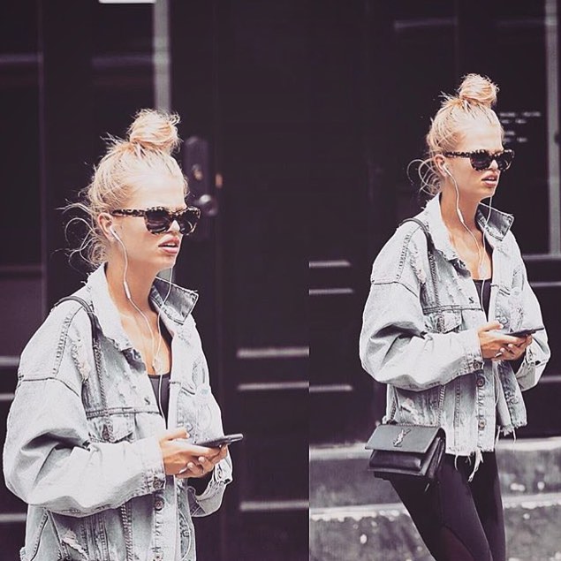 Daphne Groeneveld