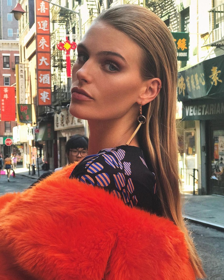 Madison Headrick Madison Headrick