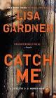 Catch Me - D.D. Warren Novel