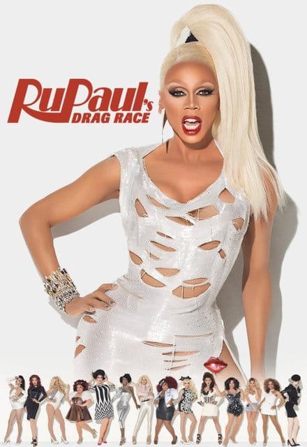 RuPaul's Drag Race