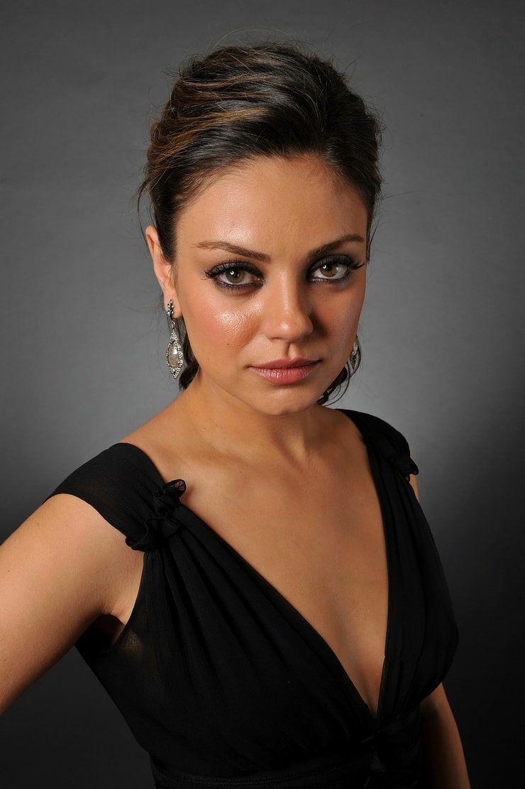 Mila Kunis