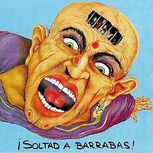 Barrabás