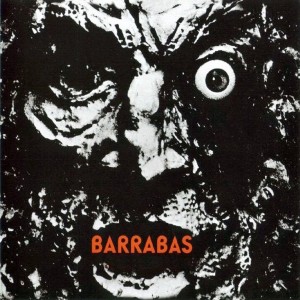 Barrabás