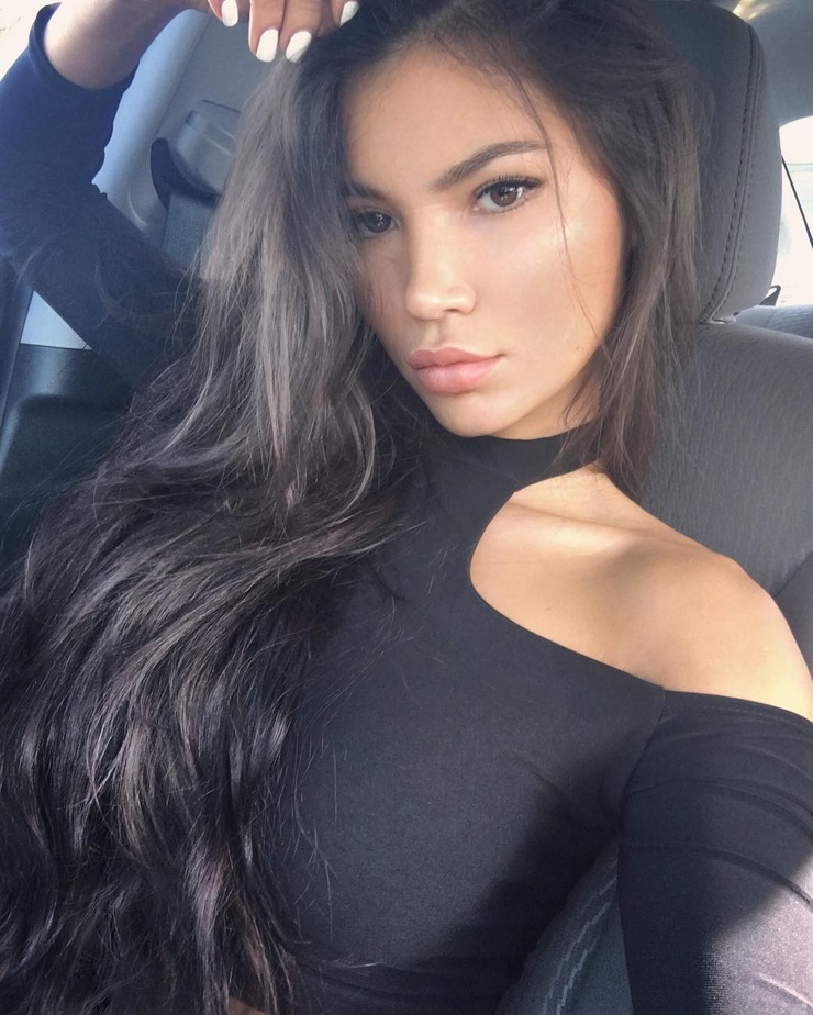 Sveta Bilyalova Sveta Bilyalova