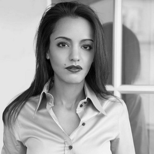 Picture of Sawsan Chebli