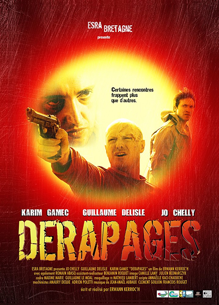 Dérapages
