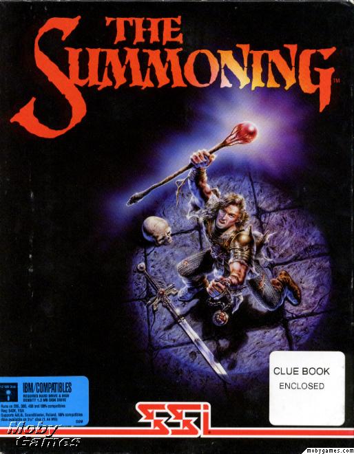 The Summoning