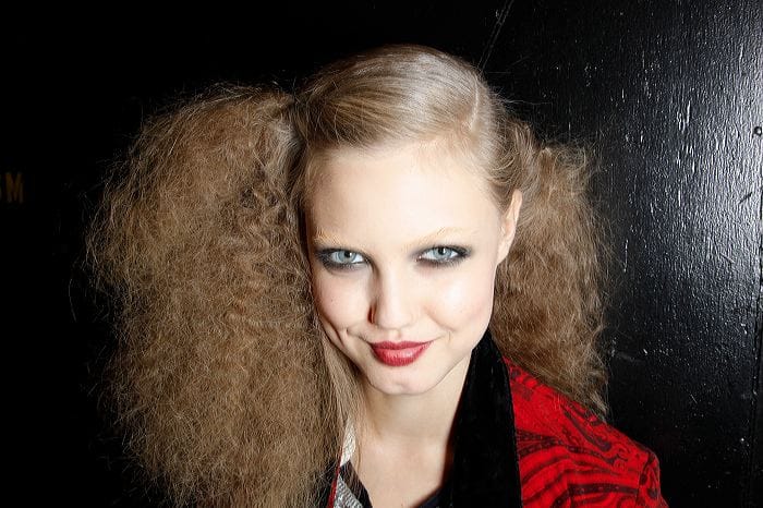 Lindsey Wixson