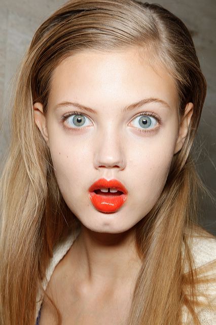 Lindsey Wixson