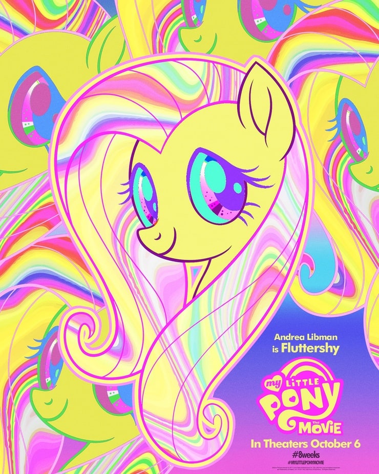 My Little Pony: The Movie