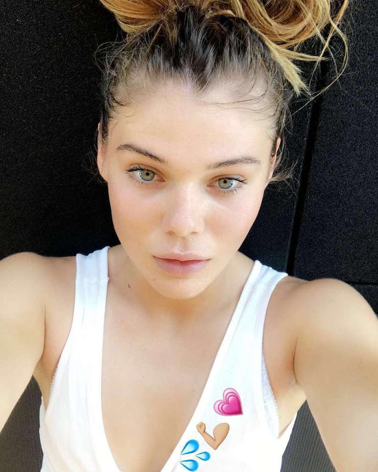 Cambrie Schroder