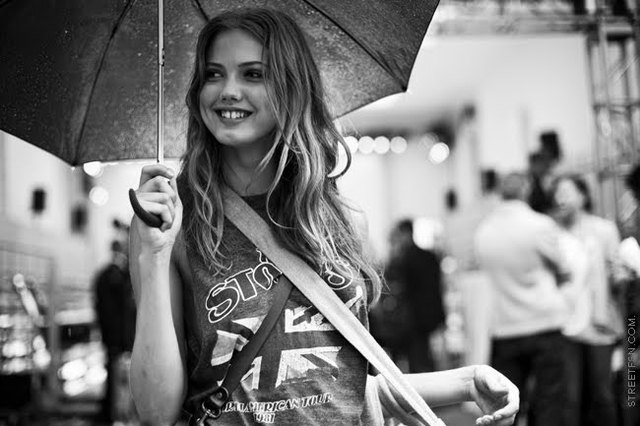 Lindsey Wixson