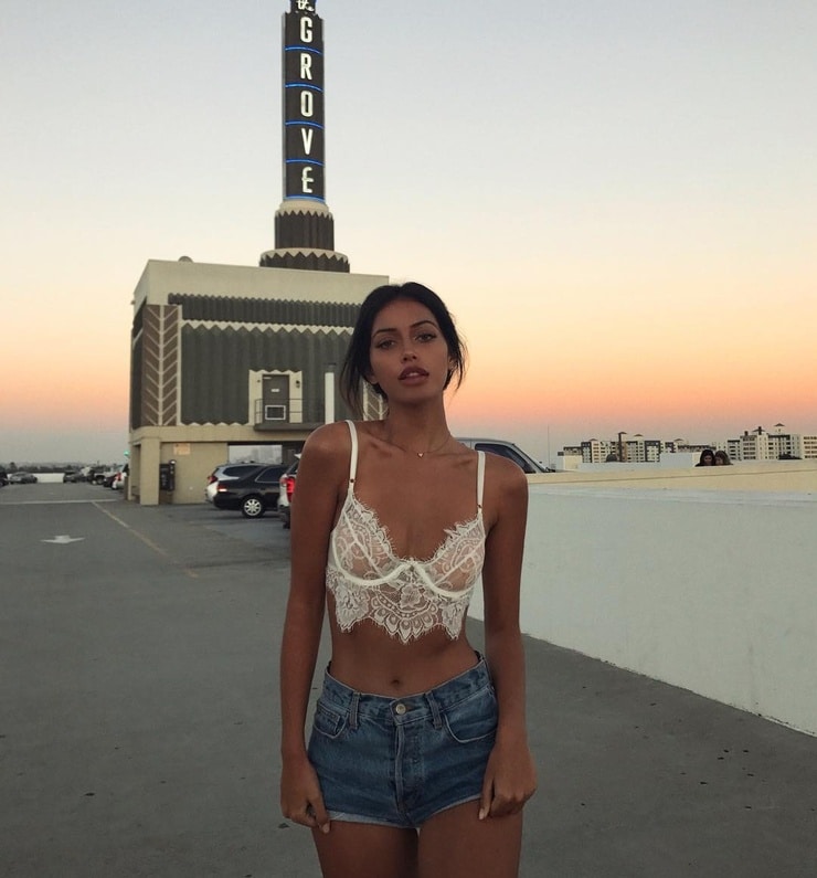 Cindy Kimberly
